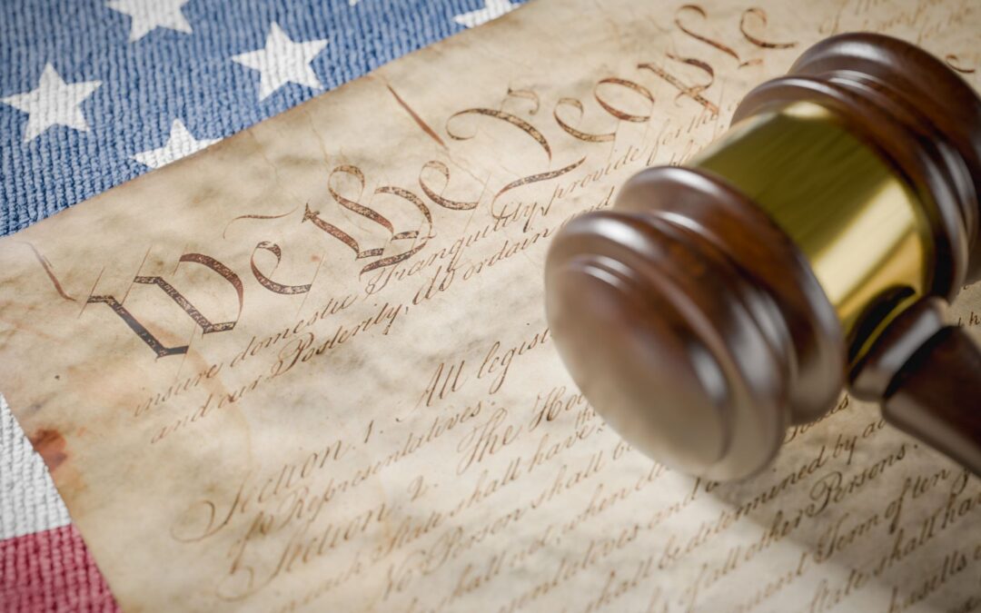 Rethinking the Constitution – Podcast Features